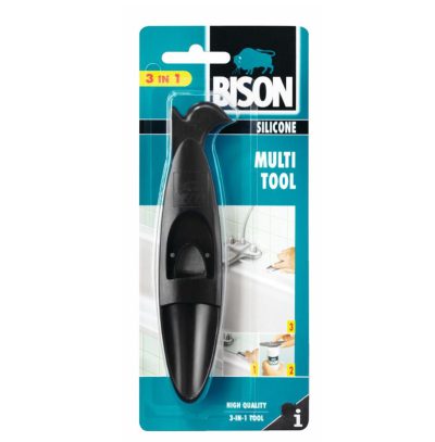 Bison Silicone Multi Tool