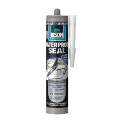 Bison Waterproof Seal 290 ml antraciet