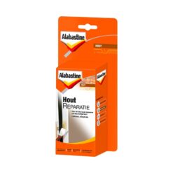Alabastine houtreparatie 150 gram