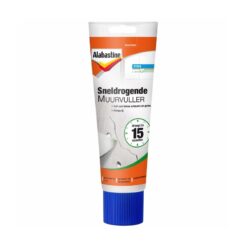 Alabastine sneldrogende muurvuller 330 gram