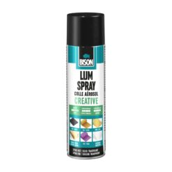 Bison lijmspray Creative 200 ml