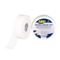 HPX FT5090 gaasband 50 mm 90 meter wit