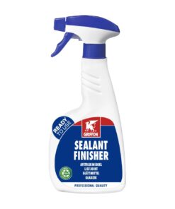 Griffon Sealant Finisher