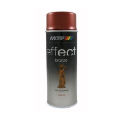 Motip 303004 Deco Effect Bronze koper 400 ml