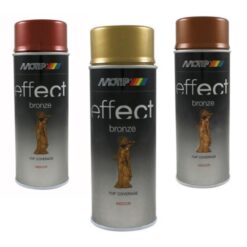 Motip Effect Bronze