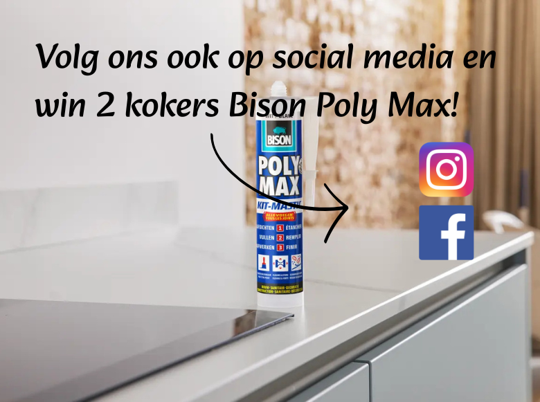 home page social media