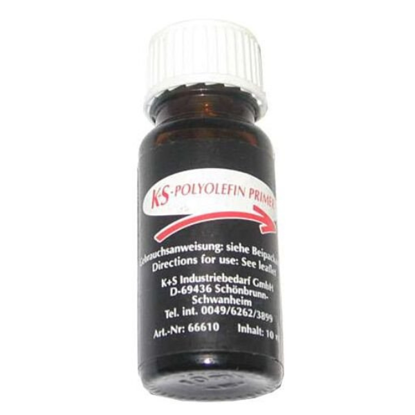 ks polyolefin primer t.b.v. ks magnumbond secondelijm. Advies van de lijmwijzer
