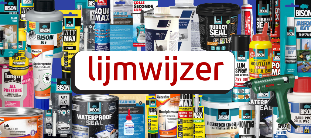 header afbeelding lijmwijzer