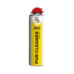Seal-It 450 PUR cleaner purschuim reiniger