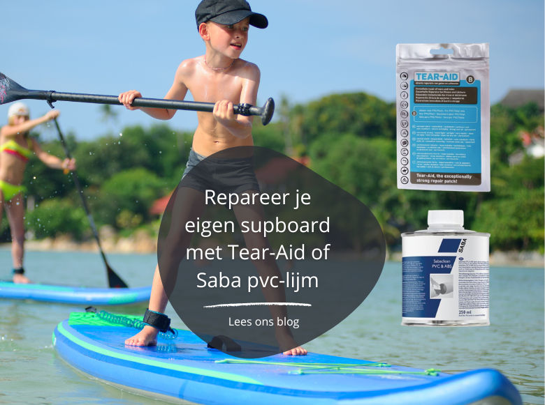 kind op supboard tear aid