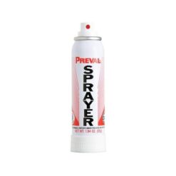 preval gaspatroon