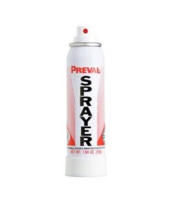 preval gaspatroon