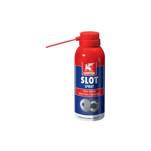 Griffon Slotspray 150M