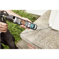 Alternative view of Bison Betonkit grijs 310 ml - Beton- en Cementkit