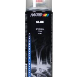 Motip Lijmspray 500 ml