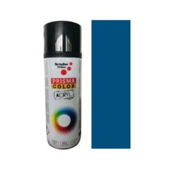 Spuitverf RAL 5010 Gentiaanblauw Hoogglans Prisma Color Acryl
