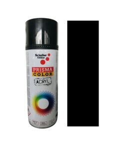 Spuitverf ral 9005 gitzwart