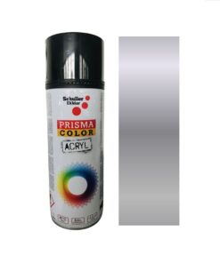 spuitverf 9006 blank aluminium