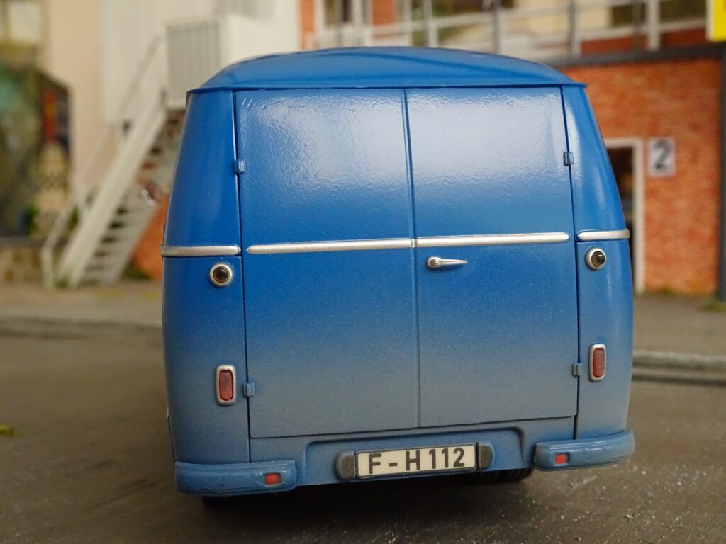 Afbeelding #2 van Frank-Peter van de Goor